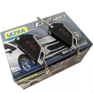 Alarma Ultra 4100 control tipo navaja
